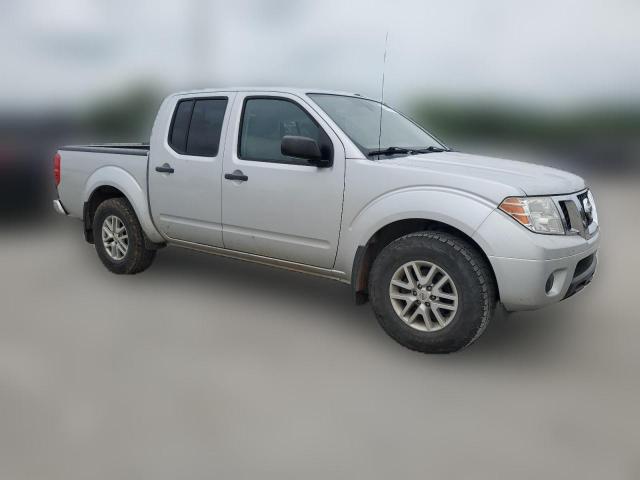 Photo 3 VIN: 1N6AD0ER5KN700258 - NISSAN FRONTIER 