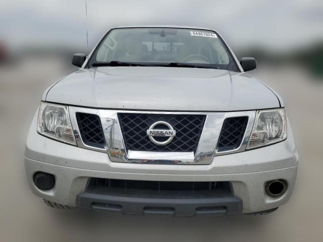 Photo 4 VIN: 1N6AD0ER5KN700258 - NISSAN FRONTIER 