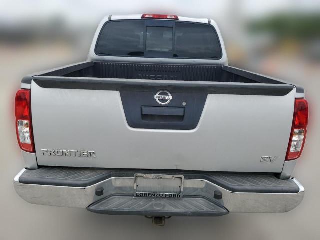 Photo 5 VIN: 1N6AD0ER5KN700258 - NISSAN FRONTIER 