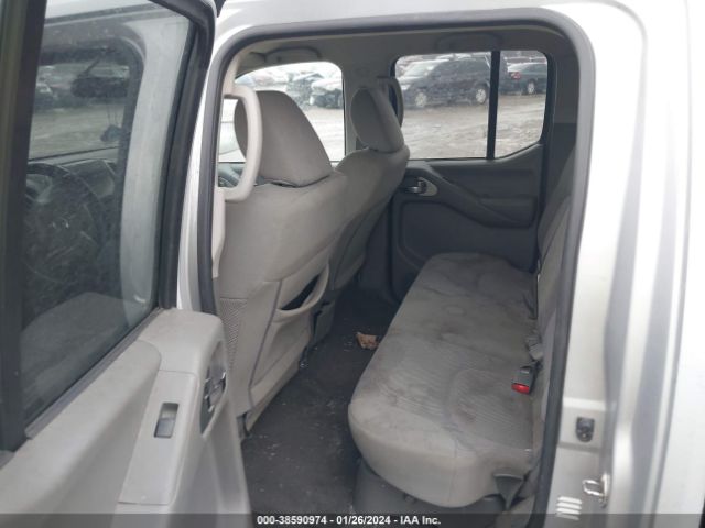 Photo 7 VIN: 1N6AD0ER5KN701913 - NISSAN FRONTIER 