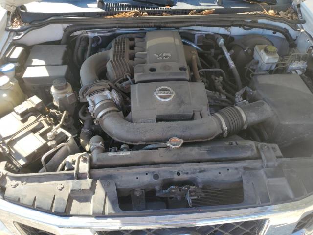 Photo 10 VIN: 1N6AD0ER5KN709493 - NISSAN ALL OTHER 