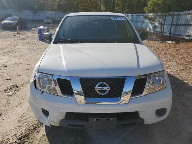 Photo 4 VIN: 1N6AD0ER5KN709493 - NISSAN ALL OTHER 