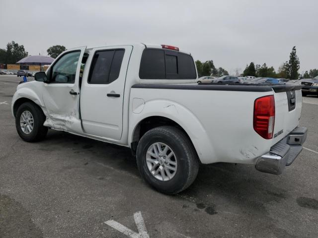 Photo 1 VIN: 1N6AD0ER5KN713463 - NISSAN FRONTIER S 