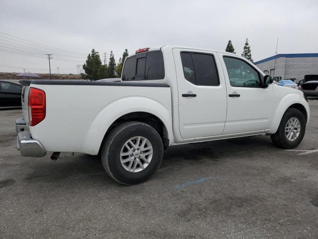 Photo 2 VIN: 1N6AD0ER5KN713463 - NISSAN FRONTIER S 