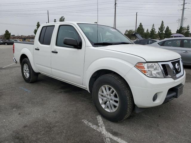 Photo 3 VIN: 1N6AD0ER5KN713463 - NISSAN FRONTIER S 