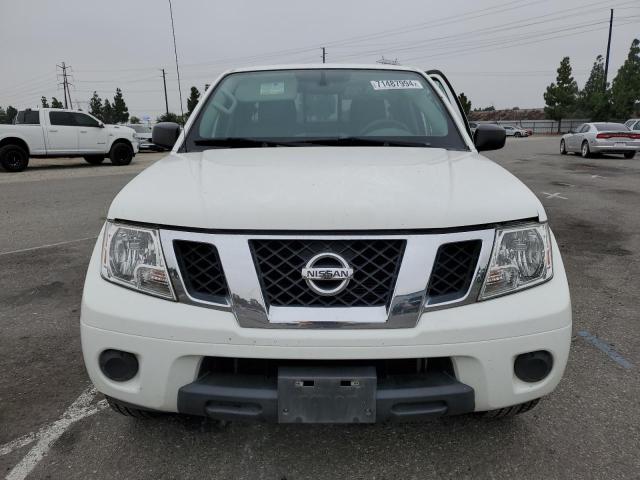 Photo 4 VIN: 1N6AD0ER5KN713463 - NISSAN FRONTIER S 