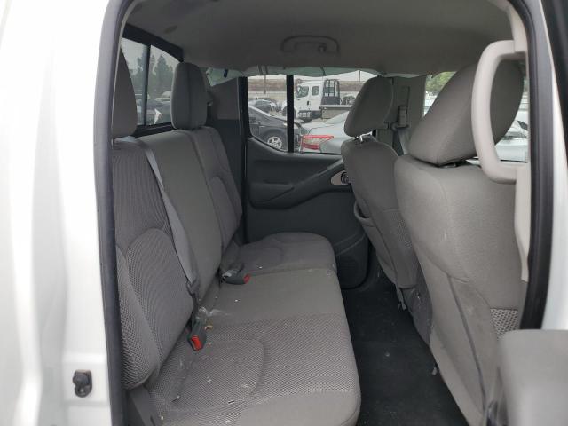 Photo 9 VIN: 1N6AD0ER5KN713463 - NISSAN FRONTIER S 