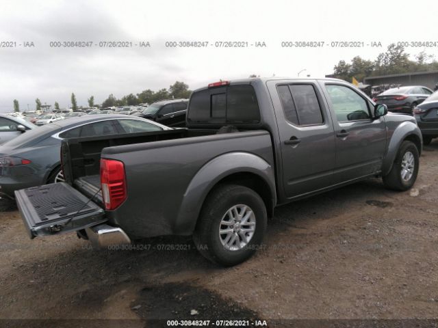 Photo 3 VIN: 1N6AD0ER5KN716556 - NISSAN FRONTIER 