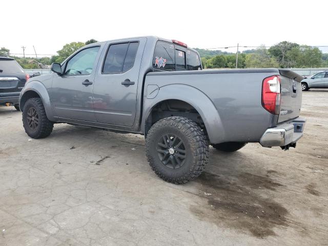 Photo 1 VIN: 1N6AD0ER5KN716721 - NISSAN FRONTIER 