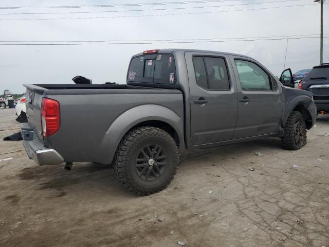 Photo 2 VIN: 1N6AD0ER5KN716721 - NISSAN FRONTIER 