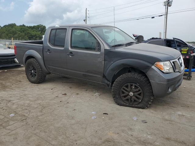 Photo 3 VIN: 1N6AD0ER5KN716721 - NISSAN FRONTIER 