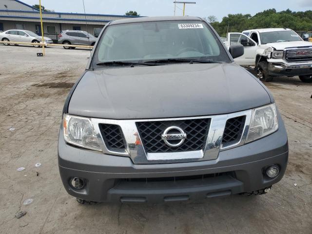 Photo 4 VIN: 1N6AD0ER5KN716721 - NISSAN FRONTIER 