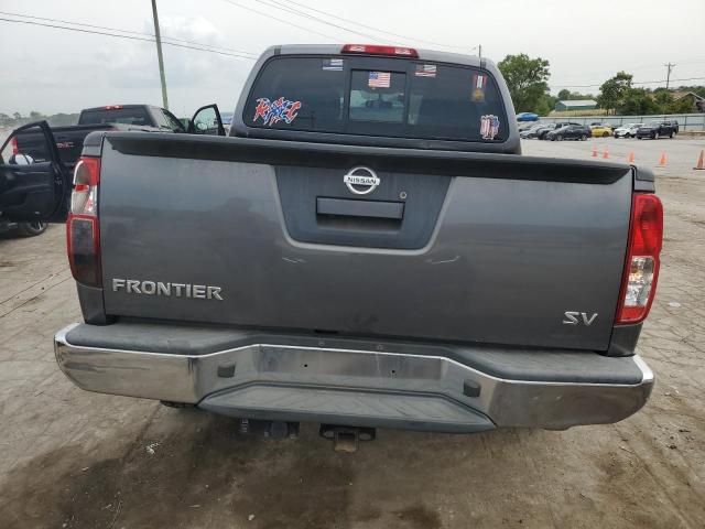 Photo 5 VIN: 1N6AD0ER5KN716721 - NISSAN FRONTIER 