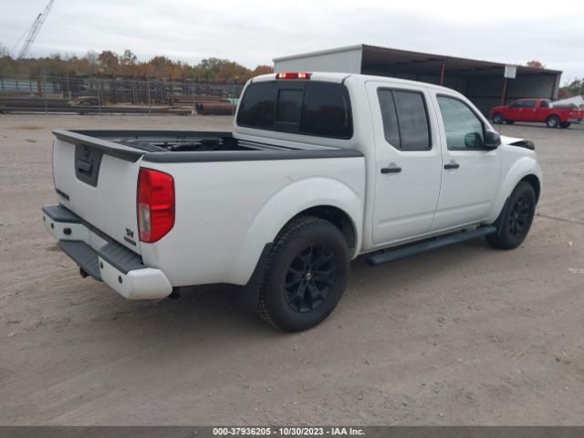 Photo 3 VIN: 1N6AD0ER5KN730070 - NISSAN FRONTIER 