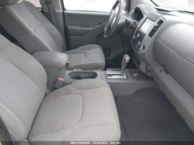 Photo 4 VIN: 1N6AD0ER5KN730070 - NISSAN FRONTIER 