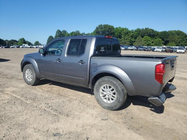 Photo 1 VIN: 1N6AD0ER5KN732207 - NISSAN FRONTIER S 