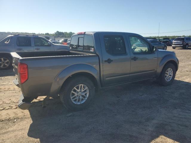 Photo 2 VIN: 1N6AD0ER5KN732207 - NISSAN FRONTIER S 