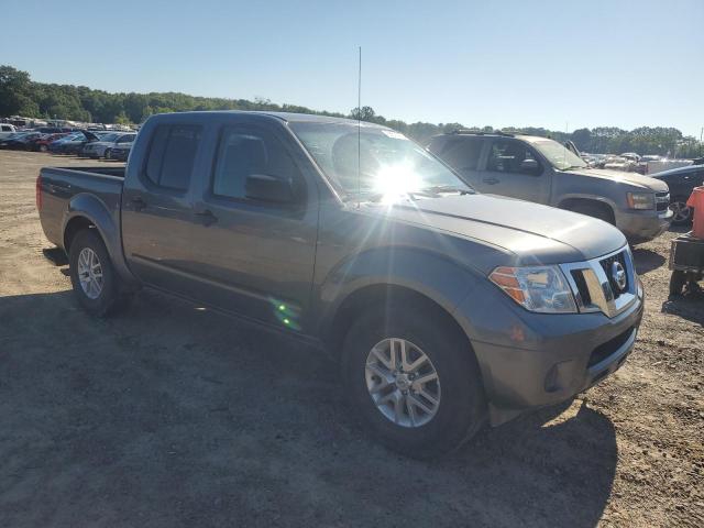 Photo 3 VIN: 1N6AD0ER5KN732207 - NISSAN FRONTIER S 