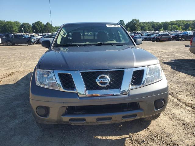 Photo 4 VIN: 1N6AD0ER5KN732207 - NISSAN FRONTIER S 