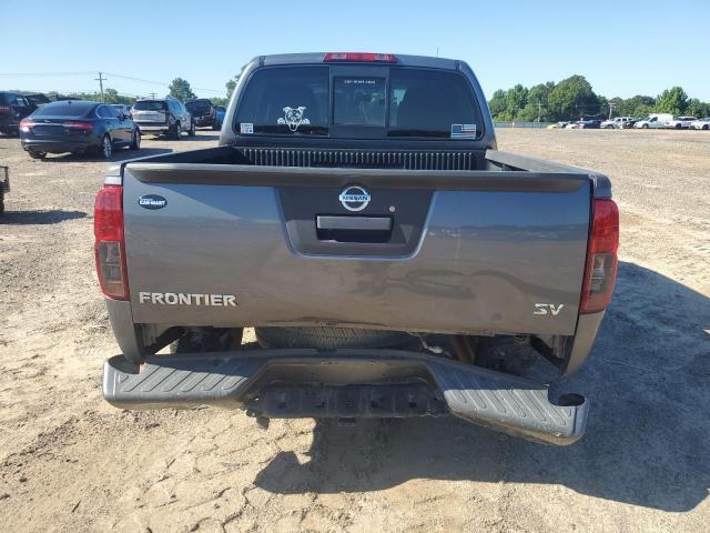 Photo 5 VIN: 1N6AD0ER5KN732207 - NISSAN FRONTIER S 