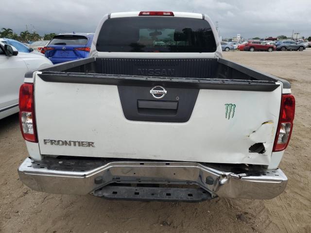 Photo 5 VIN: 1N6AD0ER5KN741568 - NISSAN FRONTIER 