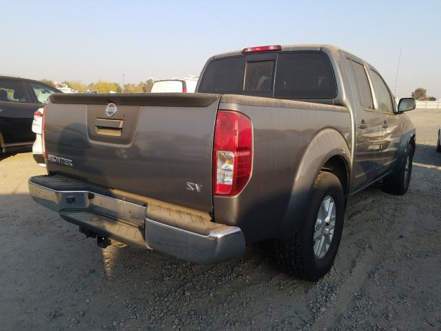 Photo 3 VIN: 1N6AD0ER5KN744924 - NISSAN FRONTIER S 