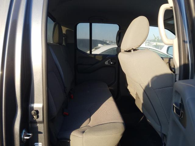 Photo 5 VIN: 1N6AD0ER5KN744924 - NISSAN FRONTIER S 