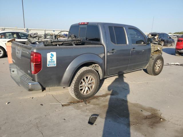 Photo 2 VIN: 1N6AD0ER5KN751176 - NISSAN FRONTIER S 