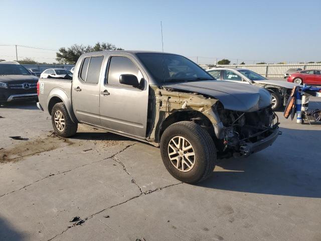 Photo 3 VIN: 1N6AD0ER5KN751176 - NISSAN FRONTIER S 