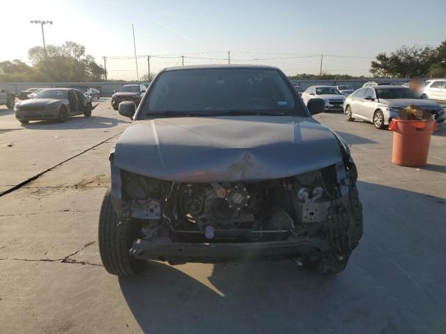 Photo 4 VIN: 1N6AD0ER5KN751176 - NISSAN FRONTIER S 