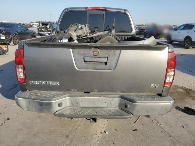 Photo 5 VIN: 1N6AD0ER5KN751176 - NISSAN FRONTIER S 