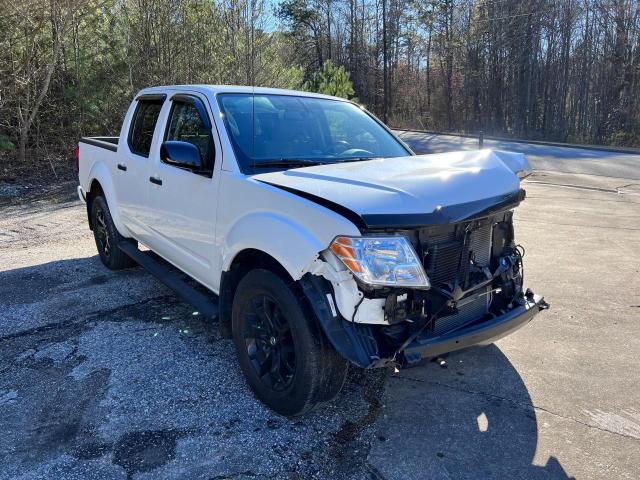 Photo 0 VIN: 1N6AD0ER5KN751467 - NISSAN NAVARA (FRONTIER) 