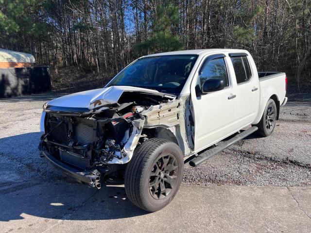 Photo 1 VIN: 1N6AD0ER5KN751467 - NISSAN NAVARA (FRONTIER) 