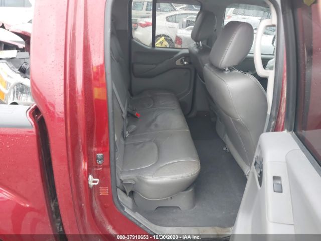 Photo 7 VIN: 1N6AD0ER5KN758676 - NISSAN FRONTIER 