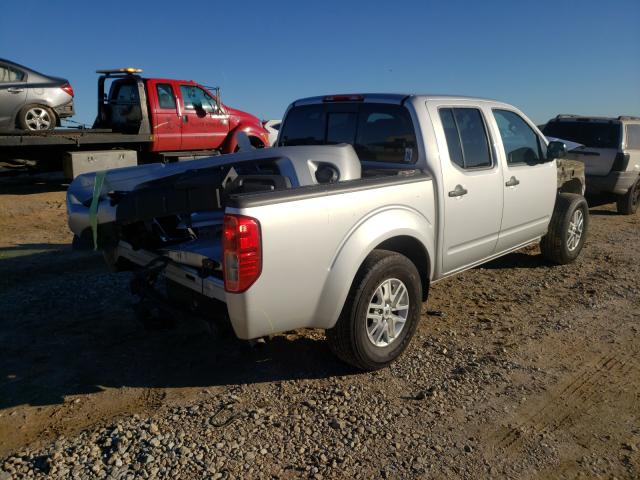 Photo 3 VIN: 1N6AD0ER5KN767460 - NISSAN FRONTIER S 