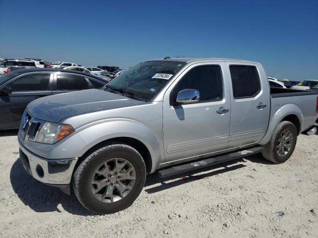 Photo 0 VIN: 1N6AD0ER5KN774117 - NISSAN FRONTIER S 