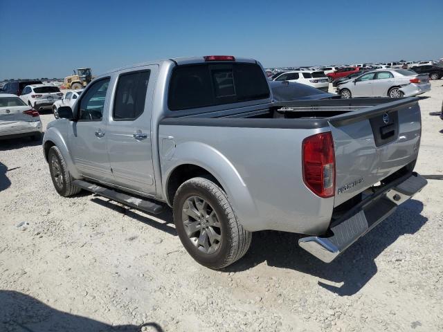 Photo 1 VIN: 1N6AD0ER5KN774117 - NISSAN FRONTIER S 