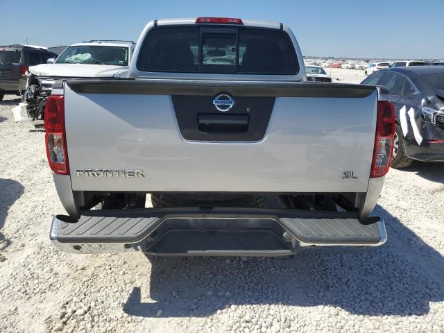 Photo 5 VIN: 1N6AD0ER5KN774117 - NISSAN FRONTIER S 