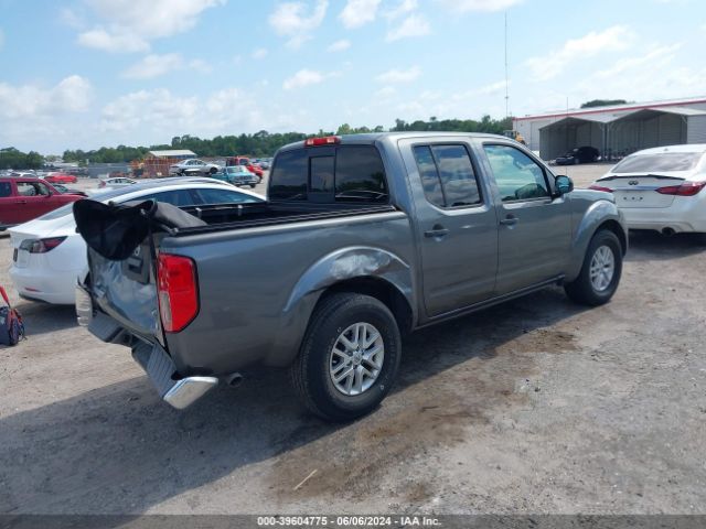 Photo 3 VIN: 1N6AD0ER5KN774943 - NISSAN FRONTIER 