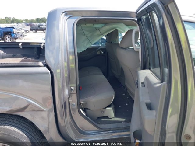 Photo 7 VIN: 1N6AD0ER5KN774943 - NISSAN FRONTIER 