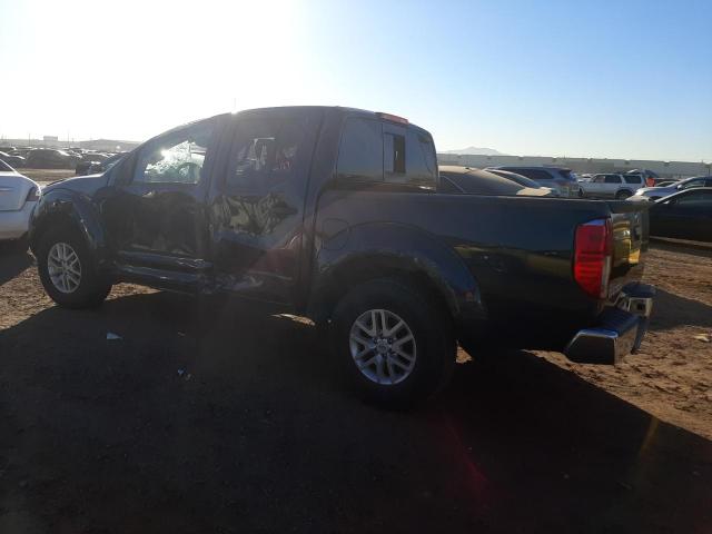 Photo 1 VIN: 1N6AD0ER5KN777468 - NISSAN FRONTIER S 