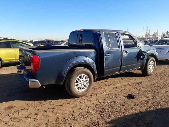 Photo 2 VIN: 1N6AD0ER5KN777468 - NISSAN FRONTIER S 