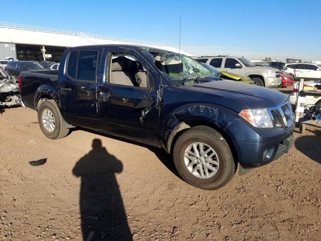 Photo 3 VIN: 1N6AD0ER5KN777468 - NISSAN FRONTIER S 