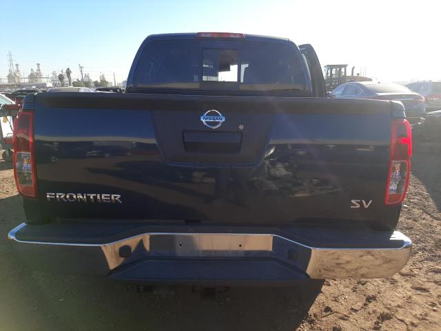 Photo 5 VIN: 1N6AD0ER5KN777468 - NISSAN FRONTIER S 