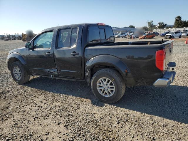 Photo 1 VIN: 1N6AD0ER5KN788423 - NISSAN FRONTIER S 