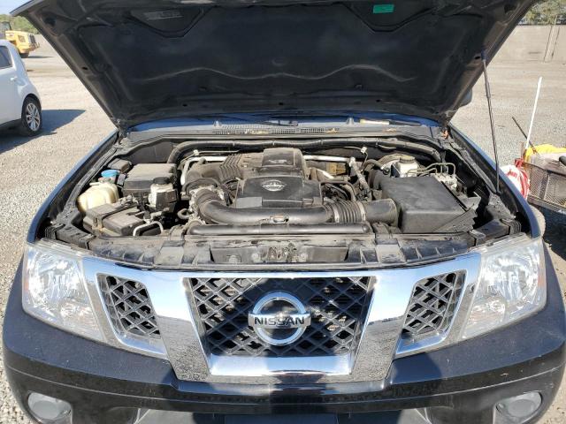 Photo 10 VIN: 1N6AD0ER5KN788423 - NISSAN FRONTIER S 