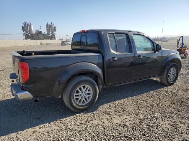 Photo 2 VIN: 1N6AD0ER5KN788423 - NISSAN FRONTIER S 