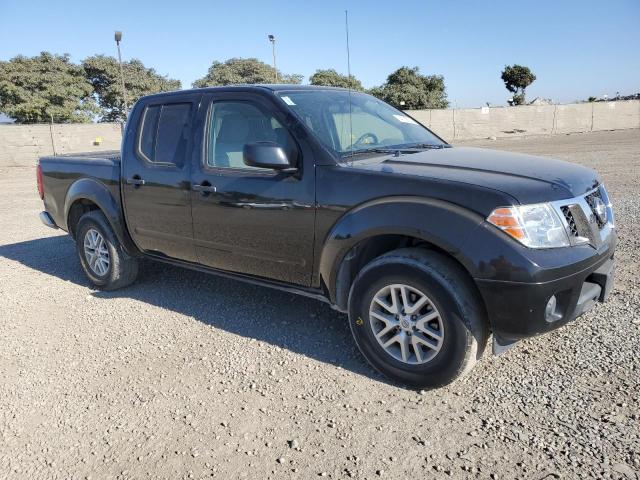 Photo 3 VIN: 1N6AD0ER5KN788423 - NISSAN FRONTIER S 