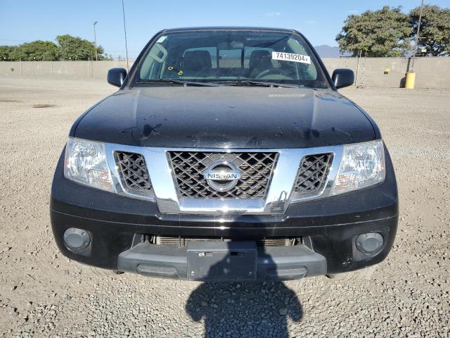 Photo 4 VIN: 1N6AD0ER5KN788423 - NISSAN FRONTIER S 