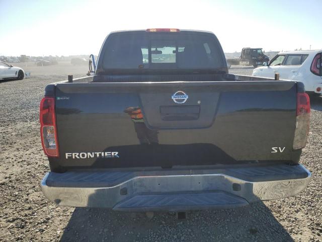 Photo 5 VIN: 1N6AD0ER5KN788423 - NISSAN FRONTIER S 